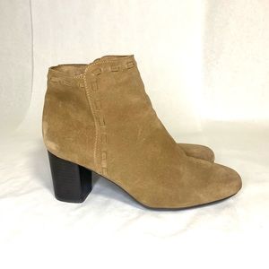 Booties Via Spiga